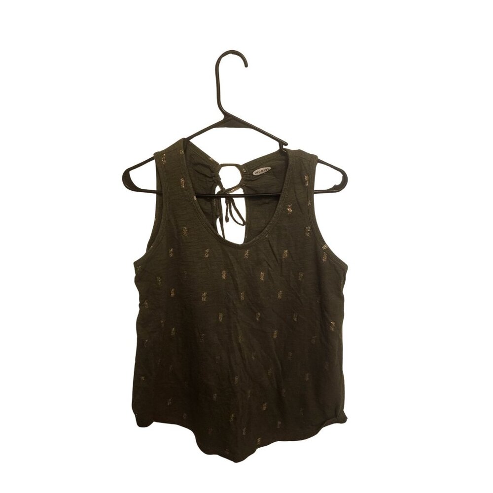 Old Navy Tank